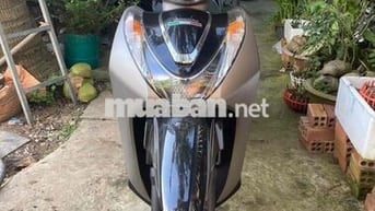Xe đẹp đấp mền, chạy it có chủ ra ký