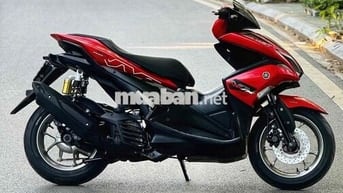 Xe Máy Mạnh Tường - NVX 155 ABS form 2020 máy zin