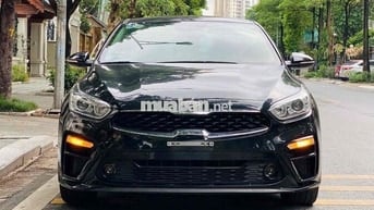 Kia Cerato 2020 1.6 AT Luxury  - sang, sịn, mịn