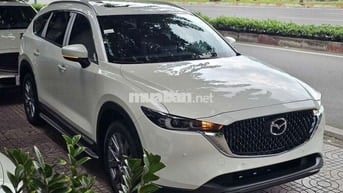 CX8 Luxury 2025 mới 100% tiết kiệm 90tr