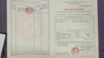 Cần bán nhà và đất đường Lê Văn Phan, Tân Phú: 100m². Giá 9 tỷ.