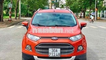 Ford EcoSport 2014 1.5L Titanium AT - 10000 km