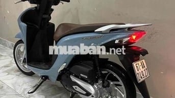 visson mua 18/7/2025 chưa dc 1 tháng như xe mới
