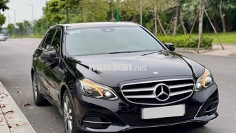 Mercedes Benz E Class 2014 E250 - 90000 km