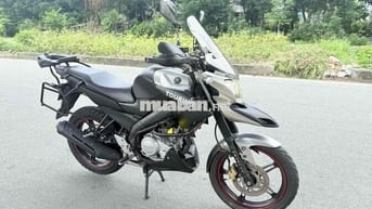 Bán YAMAHA FZ150i full độ full touring ADV