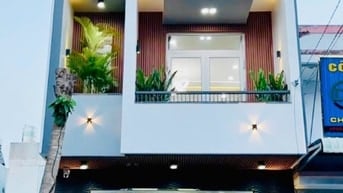 Chủ kẹt tiền cần bán nhanh căn nhà 1T-2L gần ngã 3 Sở Gà,SHR 