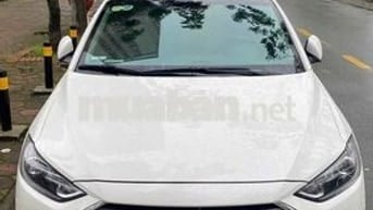 CHÍNH CHỦ bán xe elantra 2.0 AT