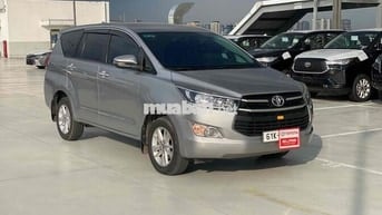 Toyota Innova 2019 2.0G - 98000 km