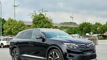 VinFast VF8 2023 Plus - 49000 km