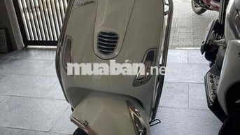 Bán xe vespa LX đời 2013 xe nữ đi còn mới chưa hyw