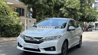 ⛔ Bán Honda City 2016 1.5 CVT - 108k km