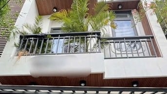 📍Bán nhà An Bình - Quận 5 DT 52m2 gần chợ, bệnh viện - 1 Tỷ 860