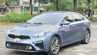 Kia Cerato 2019 1.6 AT Deluxe - 69000 km