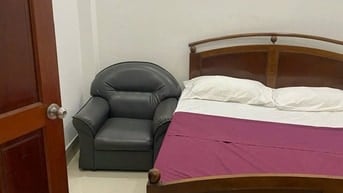 Cho thuê phòng đường phan xích long phường 2 quận Phú nhuận 