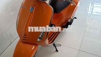 Cần bán Vespa 125 biển HCM chính chủ