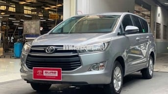 Innova 2020 E 2.0 MT - Xe XHD Công Ty