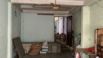 Nhà Mặt Tiền Đường Dương Tử Giang Phường 4, Quận 11