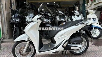 Honda SH 150i ABS 2021 Màu Trắng BSTP Chính Chủ