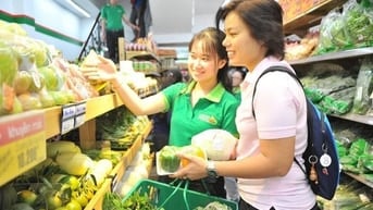 Bổ Sung Nhân Viên Tạp Vụ, Bảo Vệ, Bán Hàng, Thu Ngân Làm Ngay