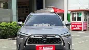 Corolla Cross 2020 1.8V - 60.300 km - Giá Còn Giảm