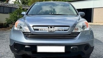 Honda CR V 2008 2.4 AT nhập khẩu Mỹ - 134000 km