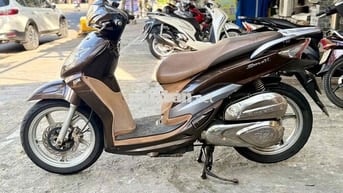 👉 Shark 2010 bso92  chính chủ ,xe sạch sẻ,  máy mó