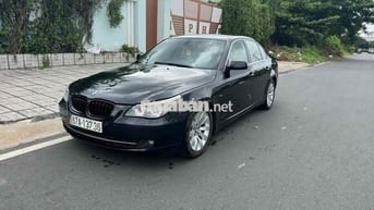 BMW 5 Series 20***00 km