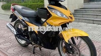 Exciter 135cc xuống áo Ex nhỏ 2010,bstp,xe bao zin