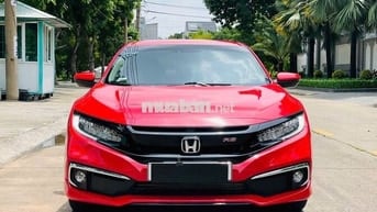 Honda Civic 2019 1.5 Turbo RS bảo dưỡng kĩ