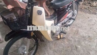Dư dùng nên bán chiếc Dream Trung Quốc hiệu Lifan