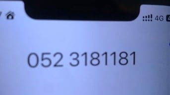 Sim taxi Viettel chính chủ cần bán