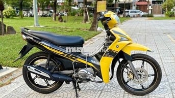 👉 sirius Fi2017 bso43 chính chủ ,xe sạch sẻ,  máy