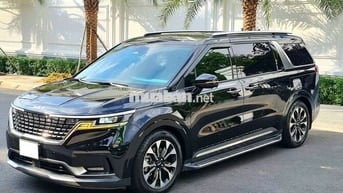 Kia Carnival 2022 Signature 2.2D Chính chủ Cavet