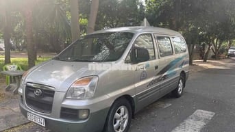 huynh dai  6 chỗ 800 kg đời 2004