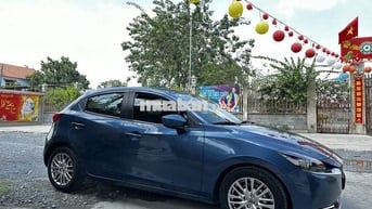 Mazda 2 2020 Sport Luxury - 19000 km