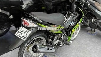 ex 2006 dọn full đồ xé bịch , Fi spark bs đẹp