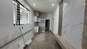 BÁN NHÀ C30 MAI ĐỘNG- NHÀ ĐẸP TẦNG 1 CÓ SÂN ĐỂ XE