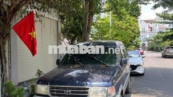 Toyota Zace 2001 GL - 000000 km