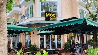 Sang nhượng quán cafe đủ đồ vào KD ngay, 33 Nghĩa Đô, Cầu Giấy, Hà Nội