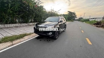 Toyota Fortuner 2015 2.7V 4x2 - 138000 km