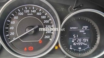 BÁN MAZDA 6 2.0 - ĐỜI 2016 - Chính chủ - 350 TRIỆU