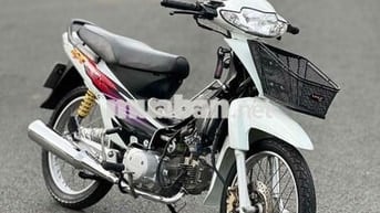 Wave Alpha Úp Zx Trắng Đen Biển 60 Leng Keng 🎉🎉🎉