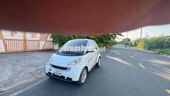 Smart Fortwo 2010 - 65000 km