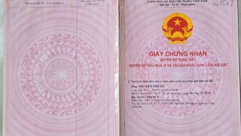 ĐT hướng ĐB đầu 3,5m mở 4x19, dt 70m2