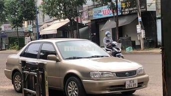 Toyota Corolla 1998
