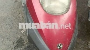 Xe Attila Victoria bán máy êm giấy tờ đầy đủ