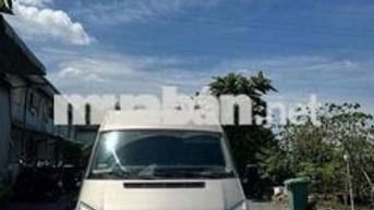 Ford Transit 2016 Van - 150000 km