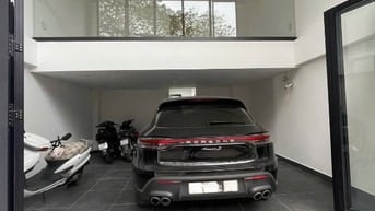 Bán nhà Phân Lô ngõ 31 Hoàng Cầu