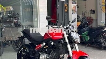 Cần bán Benelli BN302S 2020 Abs Biển 66 xe zin đep
