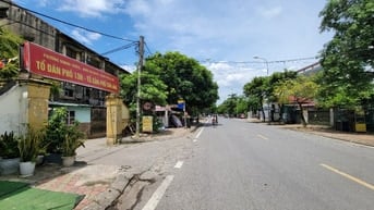 Nhà trọ 4 phòng, nhà tập thể T1 - TT các Trường ĐH khu vực Hà Đông, TX